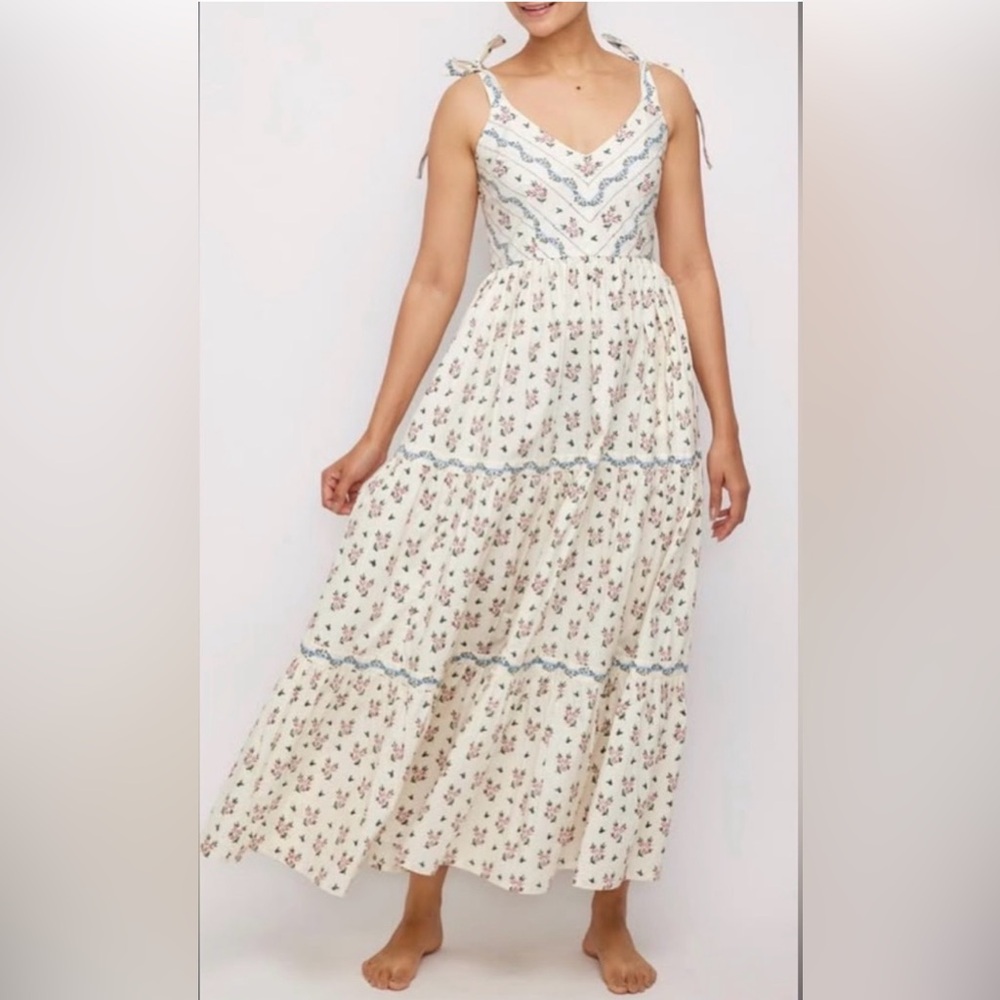 Daydress The Grace Dress